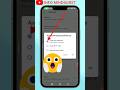 App Update Nahi Ho Raha Update App Shorts Ytshorts Trending New Viralvideo Update App