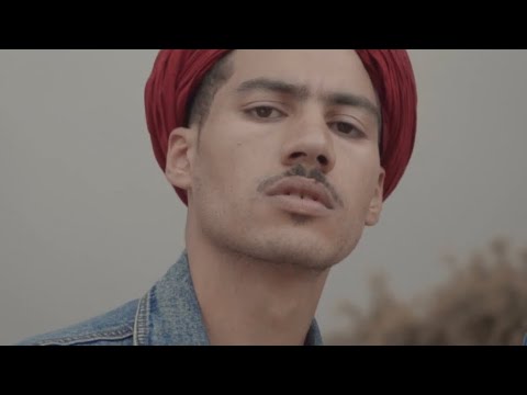 JUBANTOUJA - Amahboul ( Official Music Video )