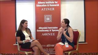 Interview-Dr. Claudia Ribeiro Pereira Nunes