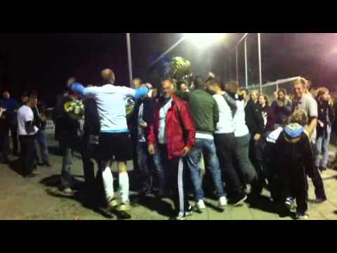 Kampioenschap Asperen 1. Deel 1