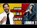 Jawan Review | Jawan Movie Review | Jawan Hindi Review | Shah Rukh Khan | Atlee | Nayanthara |VijayS
