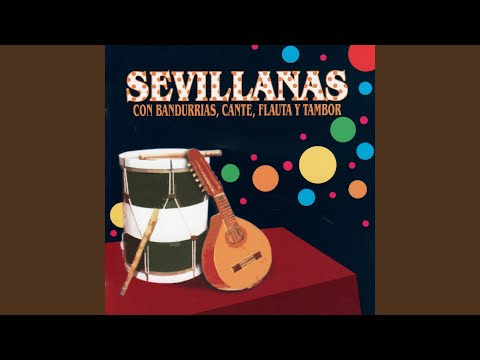 Sevillanas de Triana