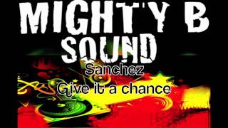 Give It a Chance Music Video