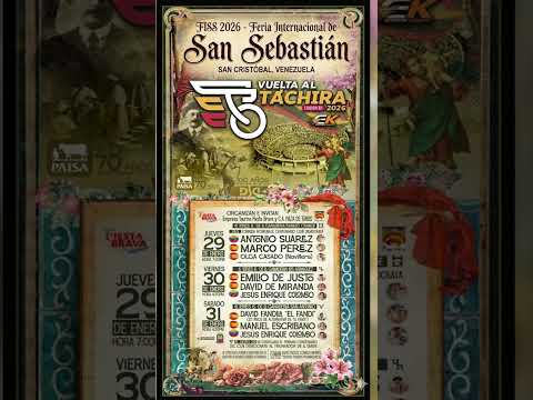 Pasodoble San Cristobal Andina