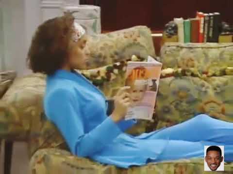 El tío Phil le advierte a Will sobre el billar - El Príncipe Del Rap - AUDIO LATINO