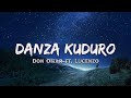 1 Hour - Danza Kuduro (Lyrics) - Don Omar