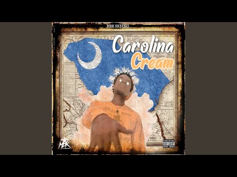 Carolina Cream