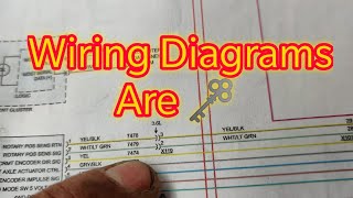 2018 Chevrolet Colorado 3.6l 4x4 C0392-08 Service 4x4 Part 2