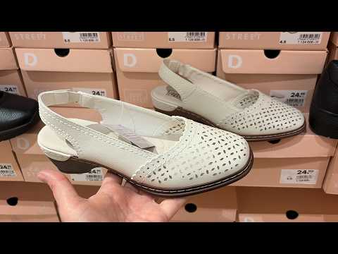 DEICHMANN NEW COLLECTION, February 2026