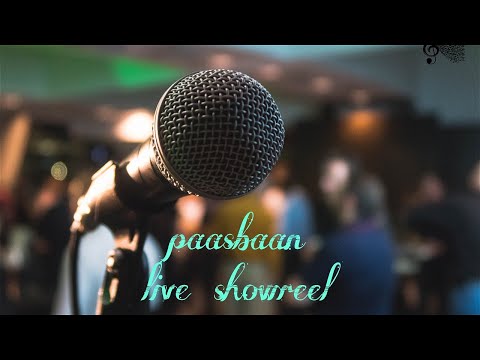 mitesh bharat sevak Showreel 2019