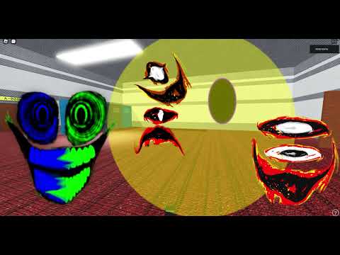 Rooms Re-Established: Interminable Rooms Invasion (PART 1)