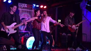 Atacados, Hasta que salga el sol | feat. Julia