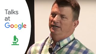 Steve Hipskind: "No Place Like Home: How (and Why) Does NASA Study the Earth from Space?"