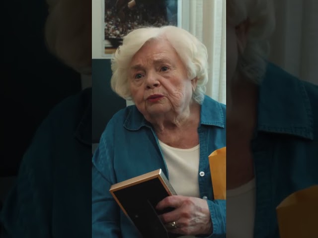 A movie for women, by women, starring women