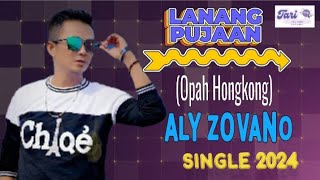 Download lagu Lanang Pujaan (Opah Hongkong) || Aly Zovano||Single Tarling 2024 mp3