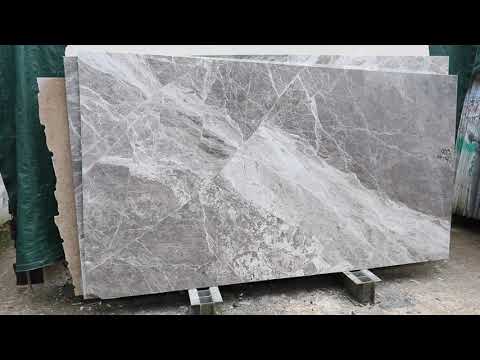 Grey Emprador Marble