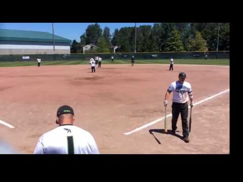 2017 Seattle Major - Resmondo vs Racks,