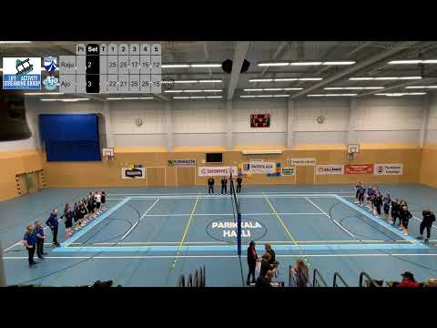 RajuN2 - Savonlinnan Ajo