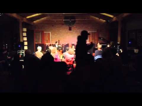 Qin Qian & Friends - Horse Racing