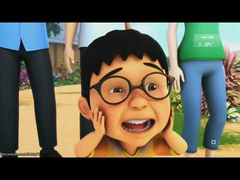 Kompilasi Upin & Ipin - Musim 12 FULL
