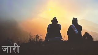 NEPALI MOVIE "JAARI" PANI HERIYO//GIMHAE SHOW//2023// S.Korea Vlog :-3