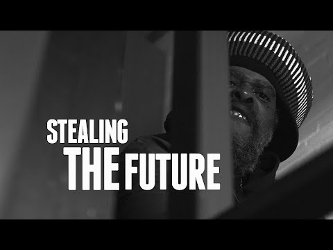 Asian Dub Foundation - Stealing the Future (Official Video)