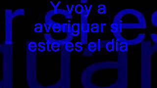 Hoobastank -Is this the day( subtitulada al español )