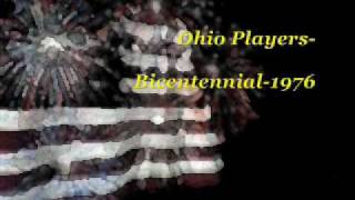 Bicentennial-1976-Ohio Players