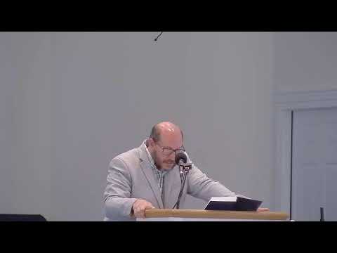 The Altar of Prayer (Exodus 30:1-10, 34-38)