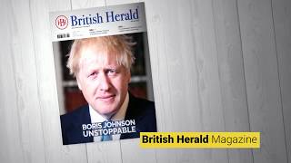 British Herald - Magazine