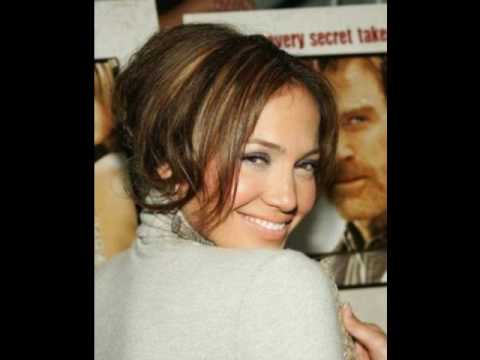 Jennifer Lopez -Mile In these shoes