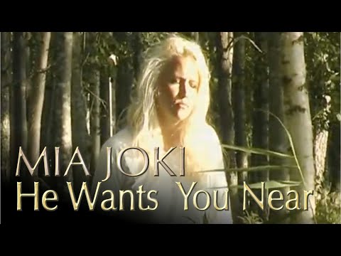 Mia Joki 'He Wants You Near'