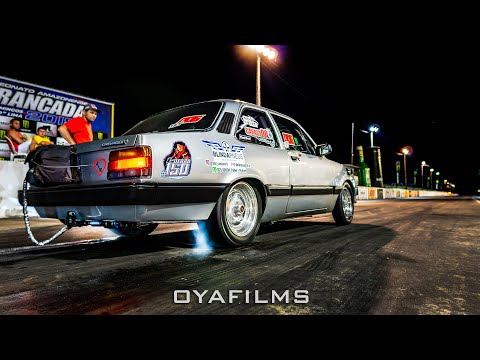 CHEVETTE TST - ANGELO JUNIOR | Oyafilms