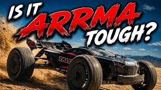 Arrma Talion 6S EXB – FAST… But Is It REALLY TOUGH?!
