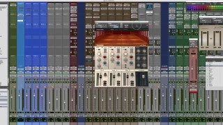 Video thumbnail for Eventide Tverb - Mixing With Mike Plugin of the Week by Mixing With Mike