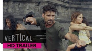 Beyond Skyline | Official Trailer (HD) | Vertical Entertainment