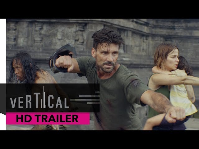 Official Trailer