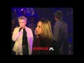 2001 Koncert Ich Troje w Krakowie Część 1 Drzwi ...