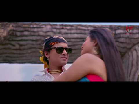 'JANU JANU ' Video Song | Gaane Ki Aane | Zubeen Garg & Parineeta Borthakur | Assamese song |