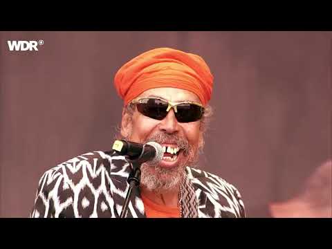 Third World - Try Jah Love | Live @ Summerjam 2022