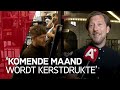 Kappers zijn weer open