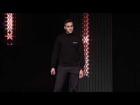 Alexander Nevedovsky, Co-founder & CEO @Socap.ai | Slush 2024