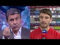 La Lite Costacurta Gabbia In Diretta A Sky Calcio Club