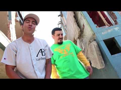 RootsMoe ft Pato Bosses - Tierra sin ley (H.D.M.I. REAL CONEXION)