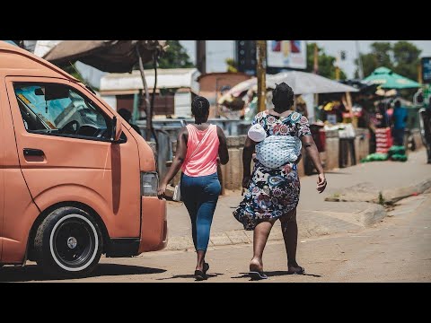 This Woman's Work - Lordpercival's Retouch