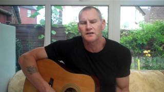 Mr Jones. - Steve Halls (The Man In Shorts) The Mavericks cover