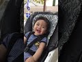 Laughing With Elmo