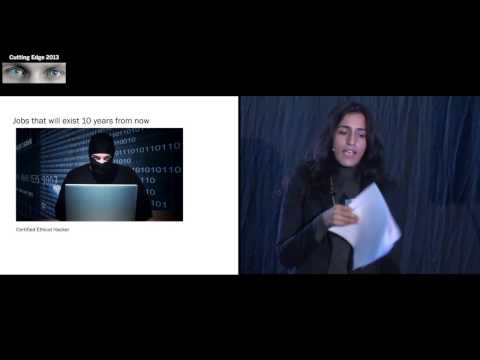 Welcome to the hybrid age