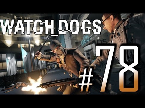 Watch Dogs Gameplay Walkthrough HD - Alone PT.2 - Part 78 [No Commentary]