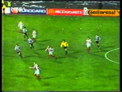 1998-99 OLYMPIACOS - JUVENTUS 1-1 (CL) FULL MATCH part 5